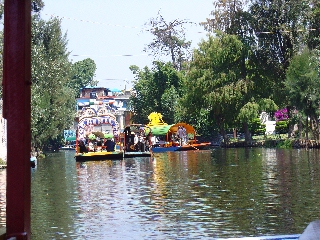 Xochimilco