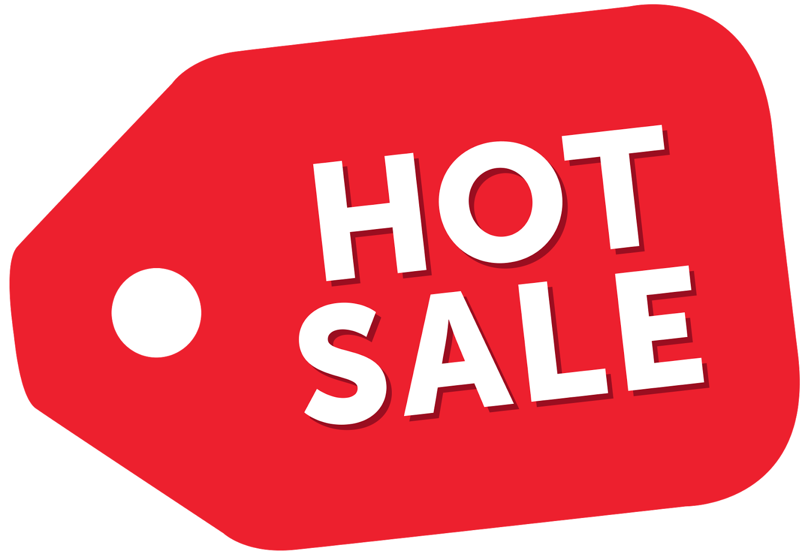 Hot Sale!